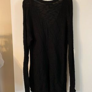 V-Neck Sweater